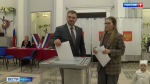 В Пермском крае продолжается голосование на выборах губернатора