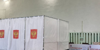 Заместители Секретаря регионального отделения партии «Единая Россия» отдали свои голоса на выборах губернатора Пермского края - Единая Россия