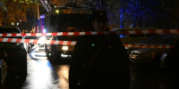 В МЧС прокомментировали атаку беспилотников в Пермском крае - Комсомольская Правда