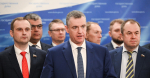 ЛДПР предложила выплачивать одновременно два пособия матерям детей-погодок