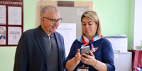 Заключительный день трехдневного голосования на выборах в Пермском крае - Уполномоченный по правам человека