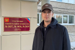 «Молодая Гвардия» принимает активное участие в голосовании на выборах губернатора Пермского края