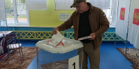 Продолжается голосование на выборах губернатора Пермского края - Комсомольская Правда
