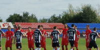 «Амкар» одержал первую победу после смены главного тренера - Комсомольская Правда