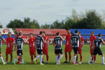 «Амкар» одержал первую победу после смены главного тренера