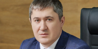 На выборах губернатора Пермского края лидирует Дмитрий Махонин - Комсомольская Правда