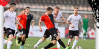 Амкар - Новый Компаньон