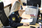 Судебные приставы взыскали компенсацию морального вреда в пользу подростка, пострадавшего в ДТП