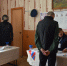 В учреждениях ГУФСИН России по Пермскому краю прошел Единый день голосования - УФСИН по Пермскому краю