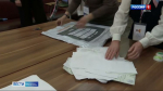 Подсчет голосов - ответственный период для членов избирательных комиссий