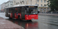 ​В Перми пройдет конкурс профессионального мастерства водителей автобусов - Business Class