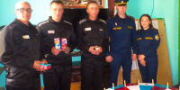 В КТБ-7 ГУФСИН России по Пермскому краю для осужденных провели игру «Поле чудес» - УФСИН по Пермскому краю