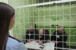 В ИК-2 ГУФСИН России по Пермскому краю с осужденными проведена акция «Жизнь»