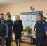 ИК-32 ГУФСИН России по Пермскому краю посетили представители региональной ОНК и прокуратуры - УФСИН по Пермскому краю
