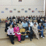 На прошлой неделе прошло очень важное мероприятие - Базовый медколледж