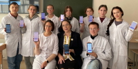 Выборы губернатора Пермского края - Базовый медколледж