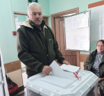 Участники СВО одержали победу на выборах в органы местного самоуправления в Пермском крае