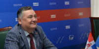 Валерий Сухих рассказал о ключевых политических событиях Пермского края: итоги выборов и планы краевого парламента - Новости Перми PermNews.Ru