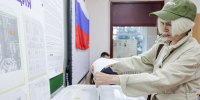 В Прикамье на выборах губернатора не зафиксировали ни одного нарушения - Комсомольская Правда
