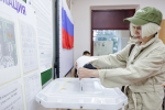 В Прикамье на выборах губернатора не зафиксировали ни одного нарушения