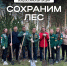 Сохраним лес - ПГСХА