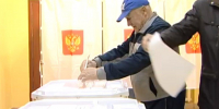 На выборах пермского губернатора не зафиксировали ни одного нарушения - Ветта