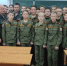 Офицеры Пермского военного института Росгвардии рассказали школьникам о преимуществах военного образования - Росгвардия