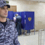 Росгвардейцы приняли участие в обеспечении общественного порядка в ходе Единого дня голосования - Росгвардия