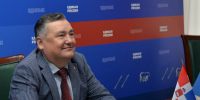 ​Поправки в бюджет и льгота: Валерий Сухих анонсировал вопросы заседания краевого парламента - Business Class