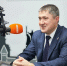 Инаугурация избранного губернатора Пермского края пройдет в четверг - Комсомольская Правда