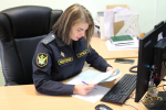 С помощью судебных приставов пострадавшему в драке с одноклассником школьнику выплачена компенсация морального вреда