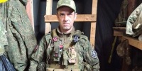В Александровске простятся с бойцом Евгением Давидовым, погибшим в зоне СВО - Комсомольская Правда
