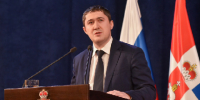 Дмитрий Махонин официально вступит в должность главы Пермского края 18 сентября - Новости Перми PermNews.Ru