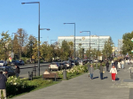 Метеорологи рассказали, когда в Пермском крае закончится бабье лето