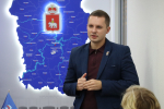 В Прикамье наградили лучшие детские сады партпроекта «Мир возможностей»