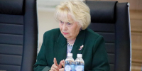В Избиркоме Прикамья нашли замену скончавшемуся Сергею Неганову - V-Kurse.Ru