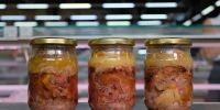 Обзор тушёнки «Главпродукт»: состав, вкус, качество — реально покупать или нет - Про Город Пермь