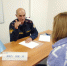 Сотрудники ИК-35 ГУФСИН России по Пермскому краю приняли участие в «Ярмарке вакансий» - УФСИН по Пермскому краю