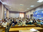В Пермском Политехе обсудили добровольчество в рамках дня единых действий «Добро как норма жизни»