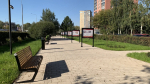 Эдуард Соснин продолжает инспекционные поездки по районам Перми