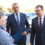 выезд в Дзержинский район - Новый Компаньон