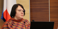 Екатерина Тхор ЗС - Новый Компаньон