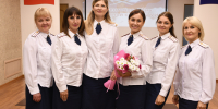 17 сентября - День работника пенсионной службы УИС - УФСИН по Пермскому краю