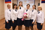 17 сентября - День работника пенсионной службы УИС