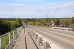 В Пермском крае завершается сезон дорожных работ
