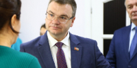 Глава Перми Эдуард Соснин проинспектировал благоустройство Дзержинского района - Новости Перми PermNews.Ru