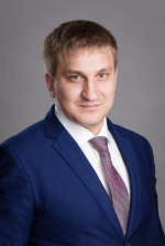 Олег Харин