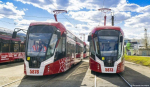Пассажиропоток в пермском общественном транспорте превысил 113 миллионов поездок