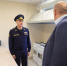 В Кунгуре состоялось открытие изолированного участка, функционирующего как исправительный центр № 2 при ИК-40 ГУФСИН России по Пермскому краю (УФИЦ) - УФСИН по Пермскому краю