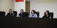 В ГУФСИН России по Пермскому краю проведены учебно-методические сборы с психологами учреждений - УФСИН по Пермскому краю